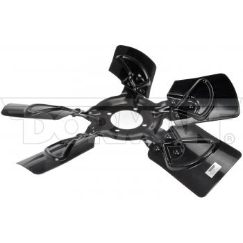 2003 Dodge Ram 3500 Engine Cooling Fan Blade Dorman 620048 image 2 of 2