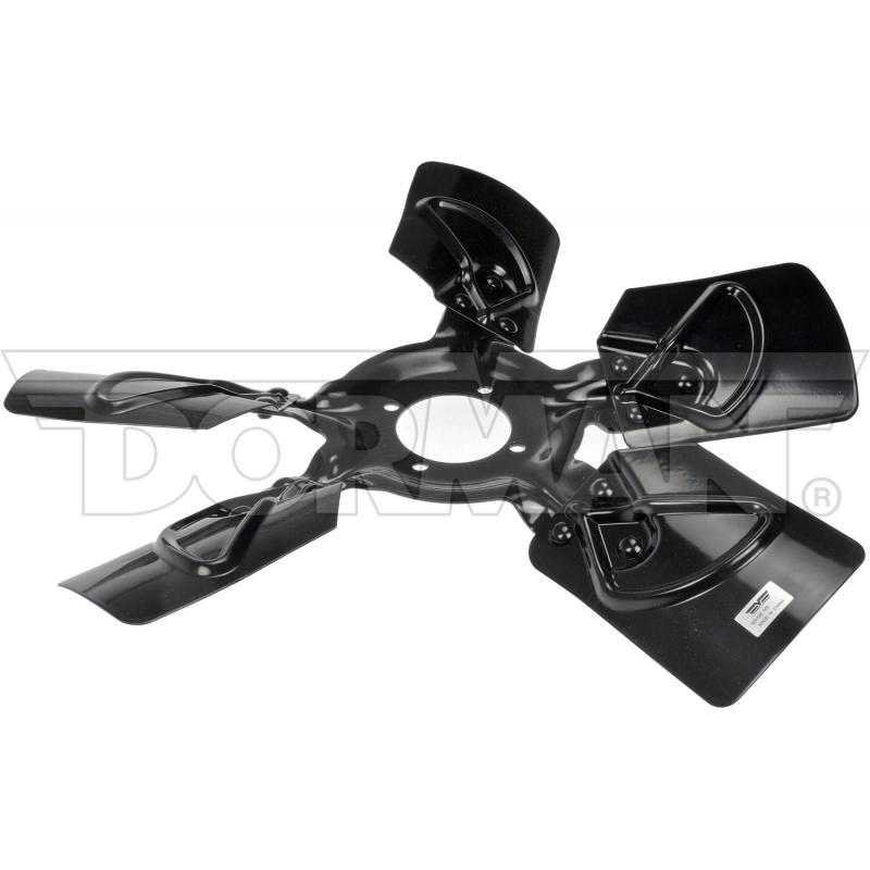 Dorman 620048 - Engine Cooling Fan Blade Dorman 620048 Engine Cooling Fan Blade product image 2 of 2