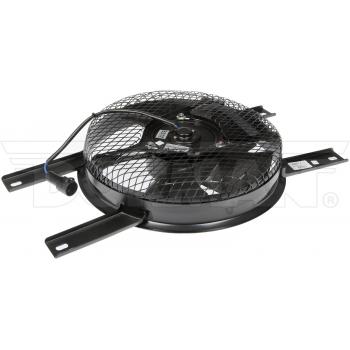 1993 Suzuki Sidekick A/C Condenser Fan Assembly Dorman 620770 image 2 of 4