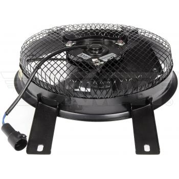 1993 Suzuki Sidekick A/C Condenser Fan Assembly Dorman 620770 image 4 of 4