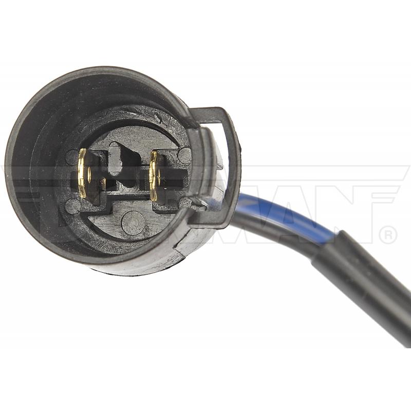 1990 Suzuki Sidekick A/C Condenser Fan Assembly
