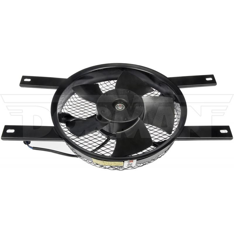 Dorman 620770 - A/C Condenser Fan Assembly Dorman 620770 A/C Condenser Fan Assembly product image 5 of 5