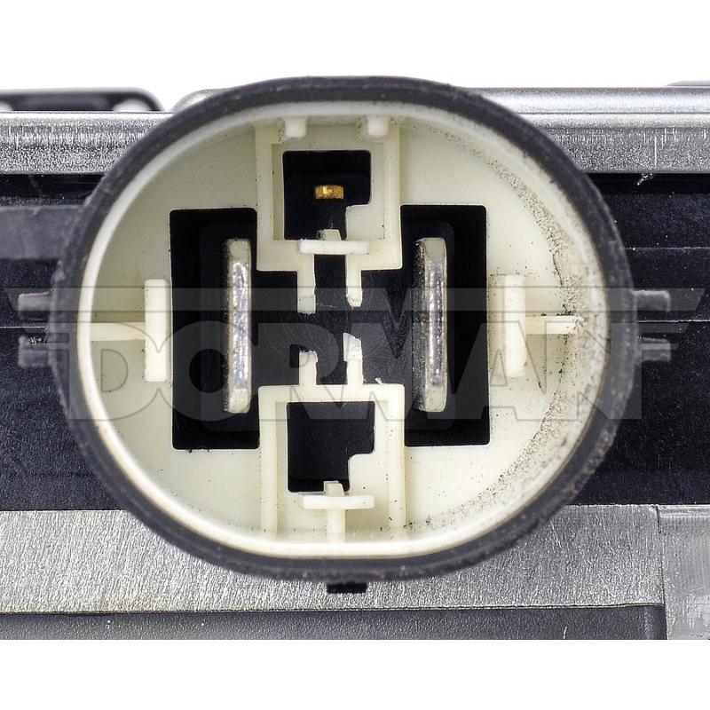 Dorman 621005 - Engine Cooling Fan Assembly Dorman 621005 Engine Cooling Fan Assembly product image 2 of 2