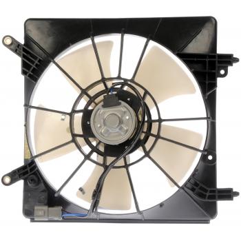 2006 Acura RSX Engine Cooling Fan Assembly Dorman 621068 image 1 of 2