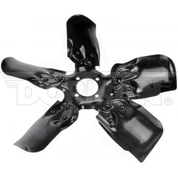 2006 GMC Yukon XL 2500 Engine Cooling Fan Blade Dorman 621105 image 2 of 2