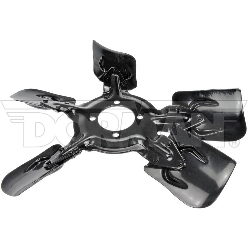 1989 Chevrolet C2500 Engine Cooling Fan Blade