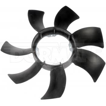 2008 Infiniti QX56 Engine Cooling Fan Blade Dorman 621326 image 2 of 4