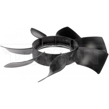 2008 Infiniti QX56 Engine Cooling Fan Blade Dorman 621326 image 4 of 4