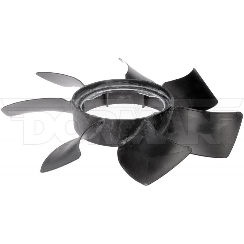Dorman 621326 - Engine Cooling Fan Blade Dorman 621326 Engine Cooling Fan Blade product image 5 of 5