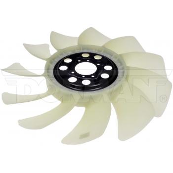 2005 Mercury Mountaineer Engine Cooling Fan Blade Dorman 621338 image 2 of 2