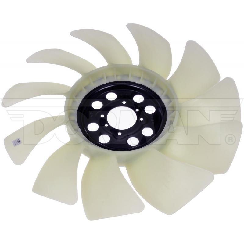 2004 Ford Explorer Engine Cooling Fan Blade
