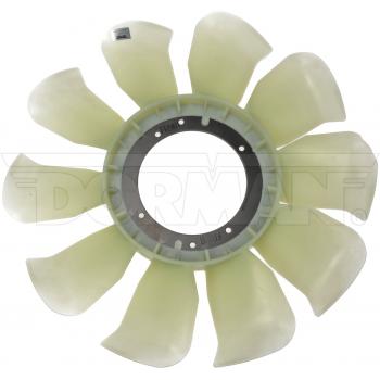 2014 Nissan Xterra Engine Cooling Fan Blade Dorman 621345 image 3 of 4