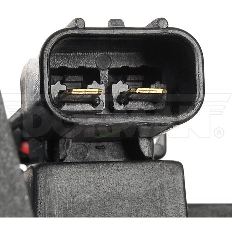 2020 Honda Fit A/C Condenser Fan Assembly