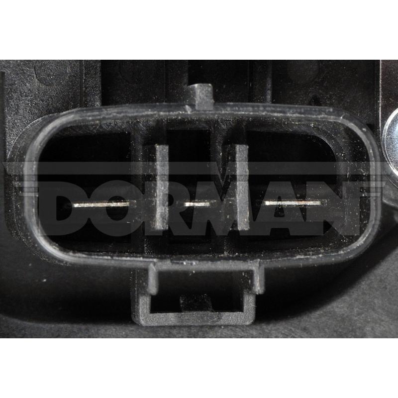 2015 Toyota Highlander Engine Cooling Fan Assembly