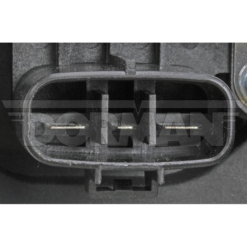 2019 Toyota Highlander Engine Cooling Fan Assembly