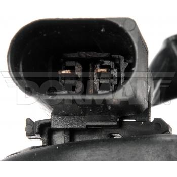 2021 Chevrolet Spark Engine Cooling Fan Assembly
