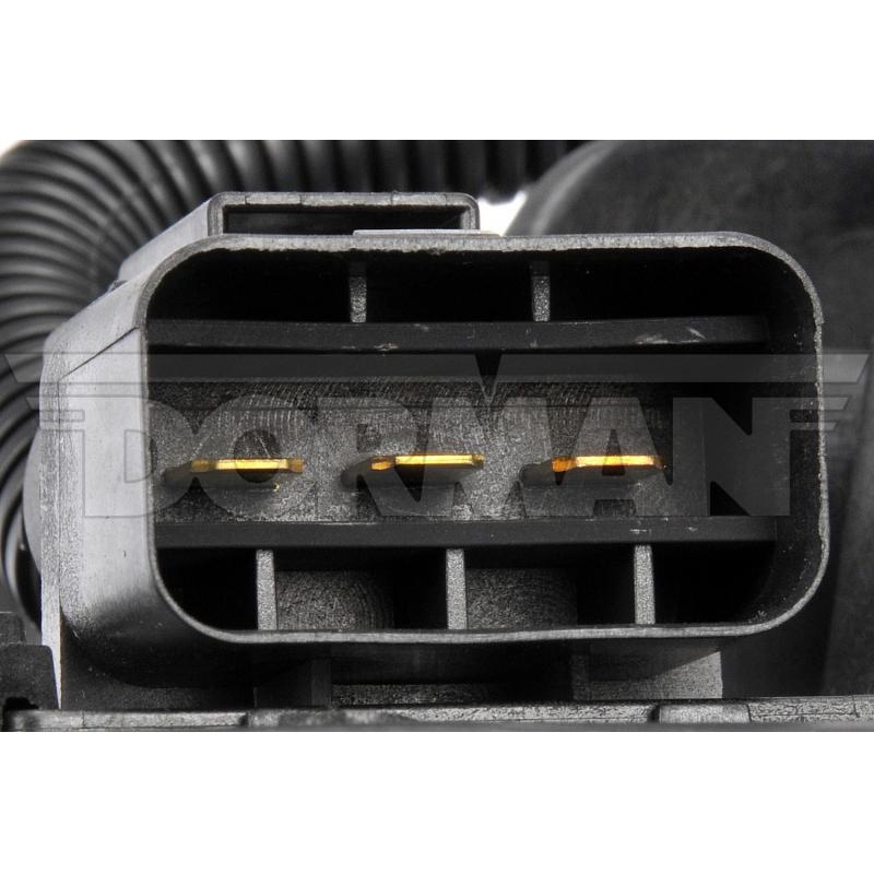 2018 Kia Sedona Engine Cooling Fan Assembly Dorman 621559 image 2 of 2