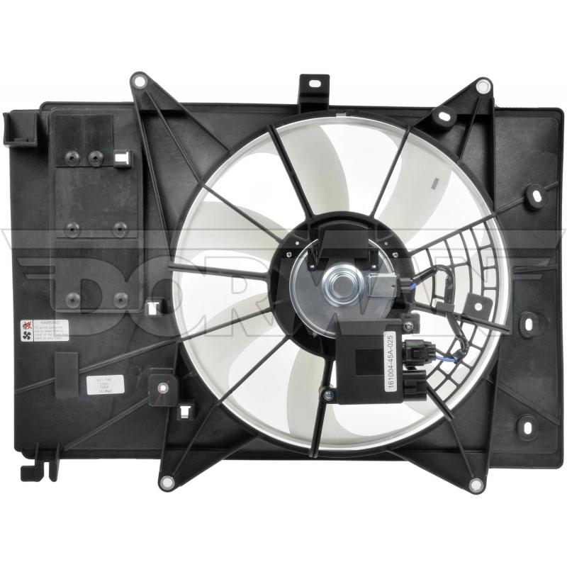 Dorman 621560 - Engine Cooling Fan Assembly Dorman 621560 Engine Cooling Fan Assembly product image 1 of 2