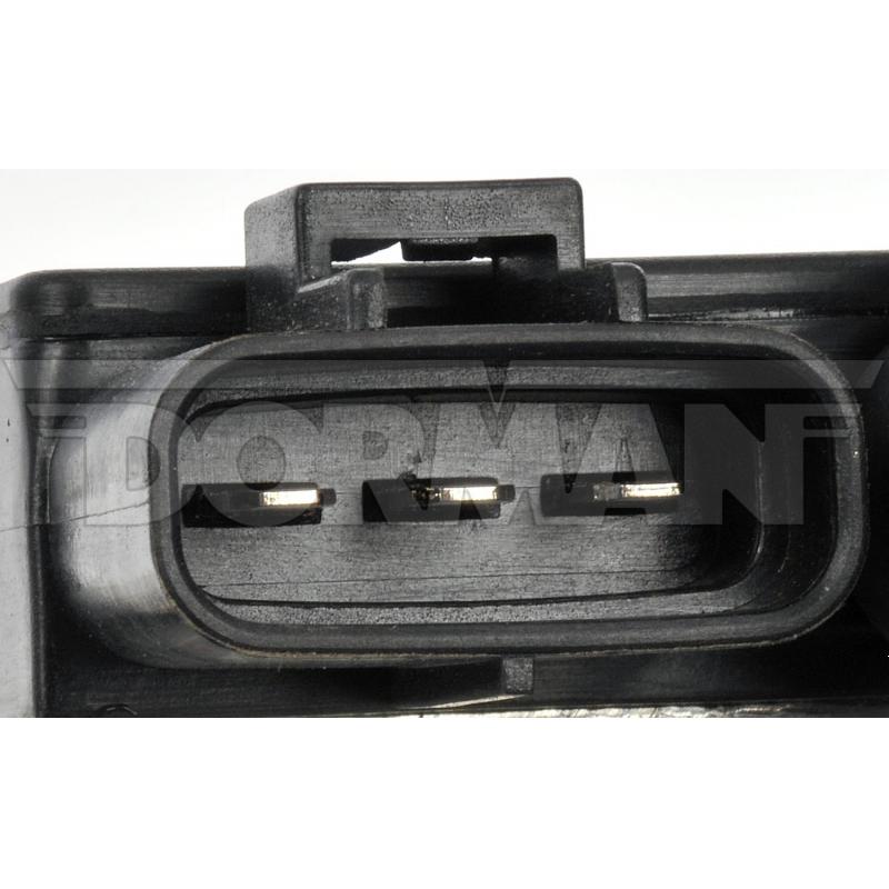 Dorman 621560 - Engine Cooling Fan Assembly Dorman 621560 Engine Cooling Fan Assembly product image 2 of 2