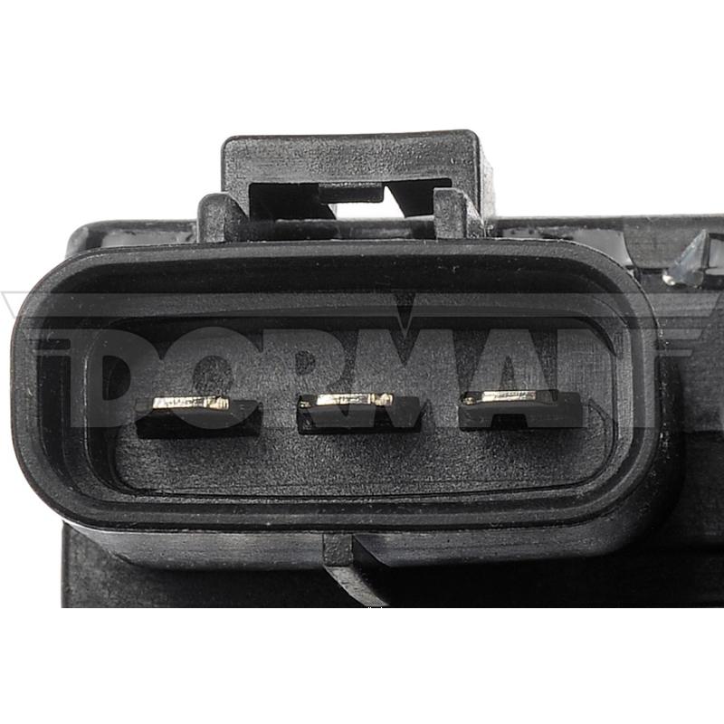 Dorman 621561 - Engine Cooling Fan Assembly Dorman 621561 Engine Cooling Fan Assembly product image 2 of 2