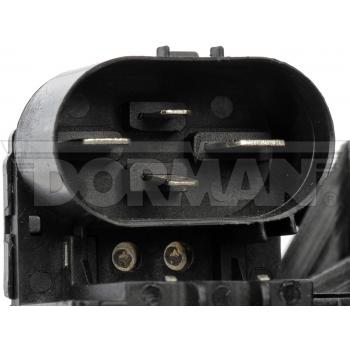 2016 Buick Encore Engine Cooling Fan Assembly
