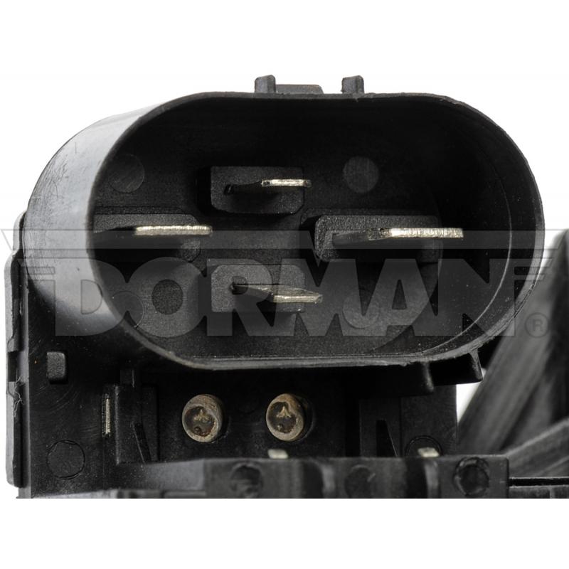 Dorman 621566 - Engine Cooling Fan Assembly Dorman 621566 Engine Cooling Fan Assembly product image 1 of 2