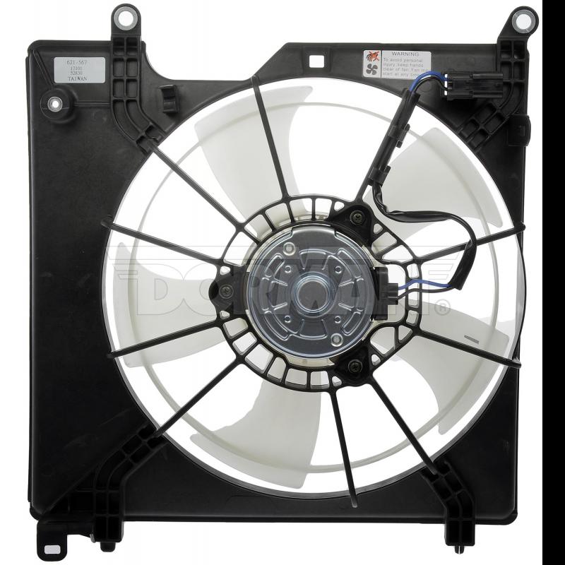 Dorman 621567 - Engine Cooling Fan Assembly Dorman 621567 Engine Cooling Fan Assembly product image 1 of 2