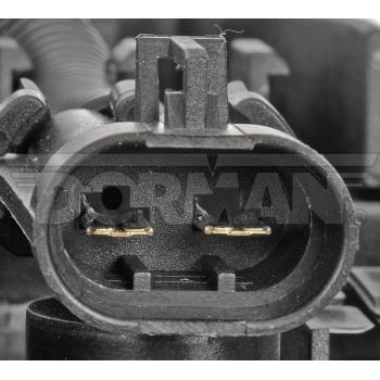2018 Fiat 500X Engine Cooling Fan Assembly Dorman 621569 image 3 of 3