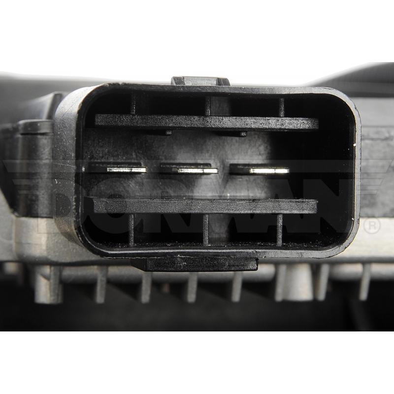 Dorman 621572 - Engine Cooling Fan Assembly Dorman 621572 Engine Cooling Fan Assembly product image 1 of 2