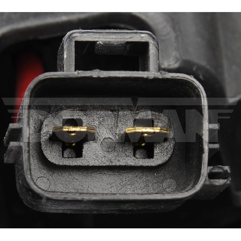Dorman 621574 - Engine Cooling Fan Assembly Dorman 621574 Engine Cooling Fan Assembly product image 1 of 2