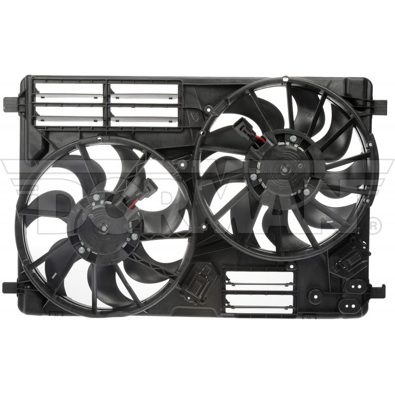Dorman 621574 - Engine Cooling Fan Assembly Dorman 621574 Engine Cooling Fan Assembly product image 2 of 2