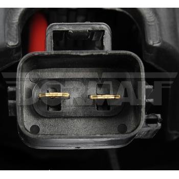 2017 Lincoln MKC Engine Cooling Fan Assembly Dorman 621575 image 2 of 2