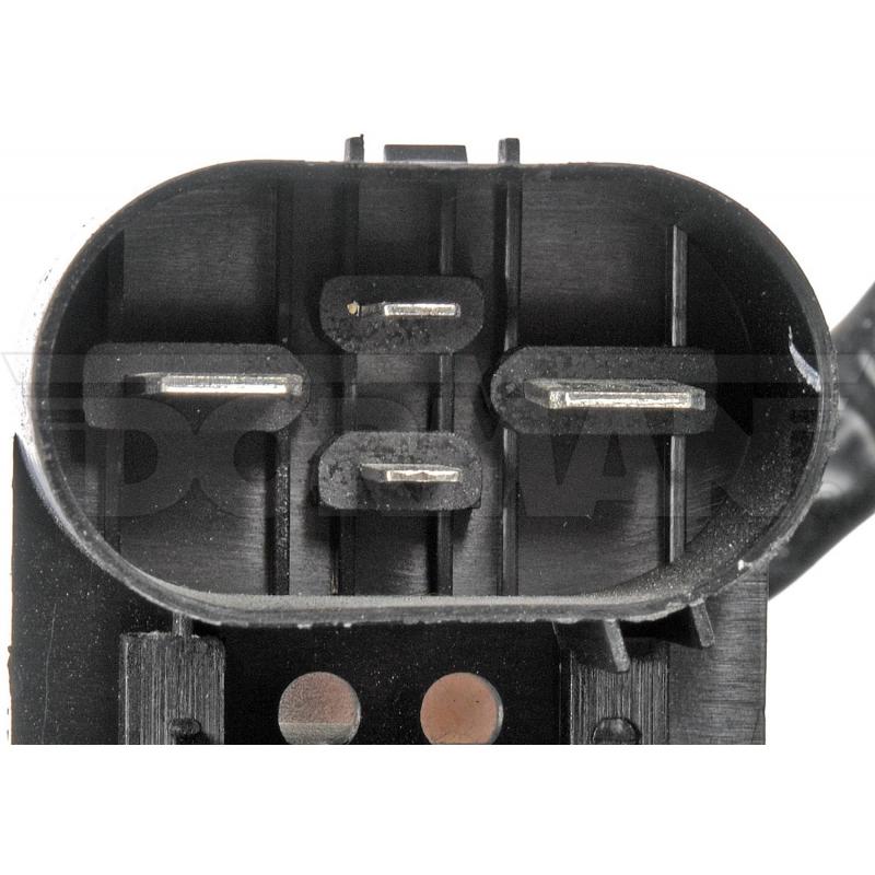 Dorman 621576 - Engine Cooling Fan Assembly Dorman 621576 Engine Cooling Fan Assembly product image 2 of 2