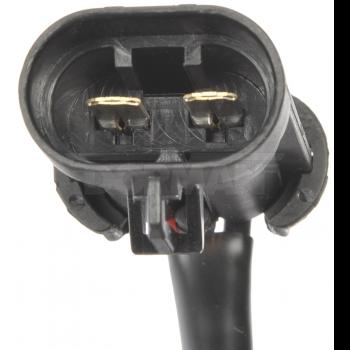 2018 Fiat 500X Engine Cooling Fan Assembly Dorman 621577 image 3 of 4