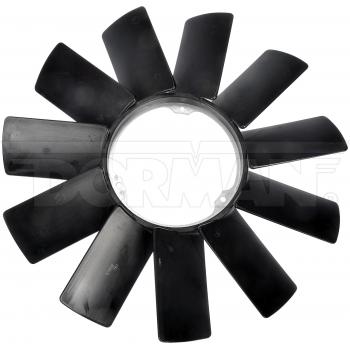 2006 BMW M3 Engine Cooling Fan Blade Dorman 621584 image 1 of 4