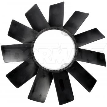2006 BMW M3 Engine Cooling Fan Blade Dorman 621584 image 2 of 4