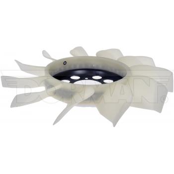 2001 Mercury Mountaineer Engine Cooling Fan Blade