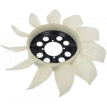 1999 Mercury Mountaineer Engine Cooling Fan Blade Dorman 621585 image 2 of 4