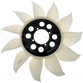 1999 Mercury Mountaineer Engine Cooling Fan Blade Dorman 621585 image 3 of 4