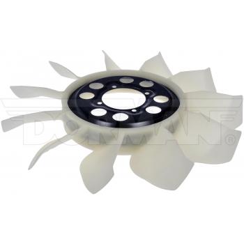 1999 Mercury Mountaineer Engine Cooling Fan Blade Dorman 621585 image 4 of 4