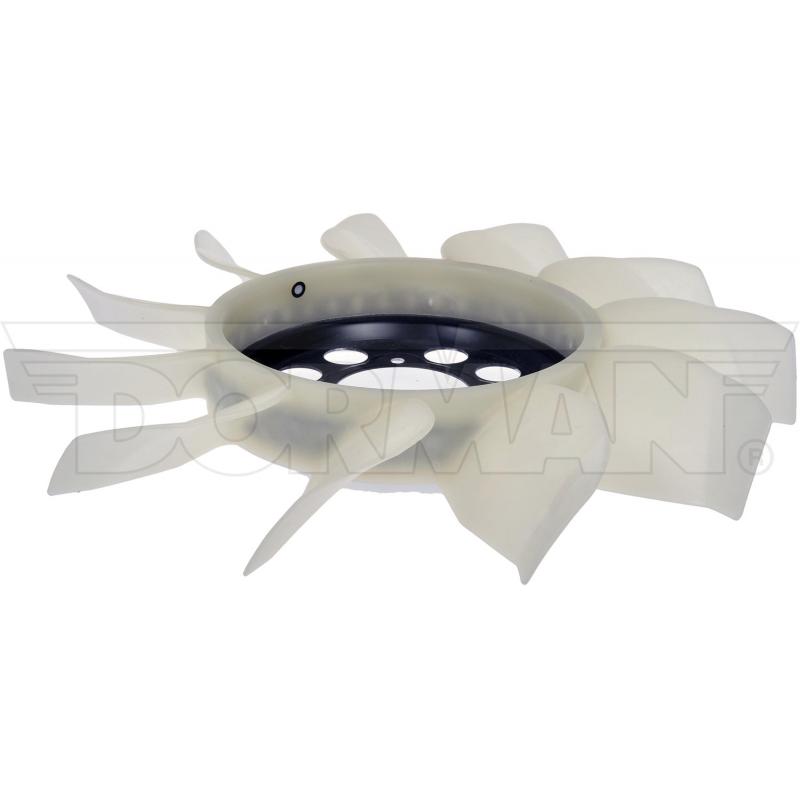 1998 Ford Explorer Engine Cooling Fan Blade Dorman 621585 image 1 of 4
