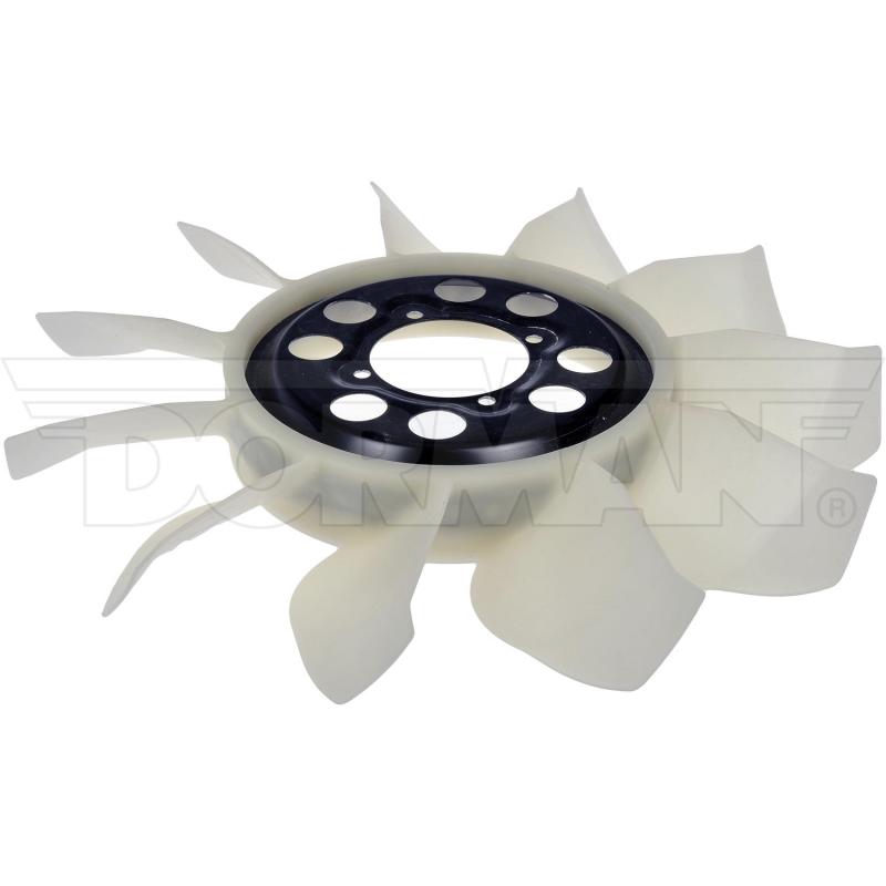1998 Ford Explorer Engine Cooling Fan Blade Dorman 621585 image 4 of 4