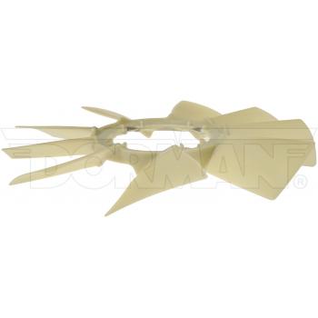 2020 Ford F-350 Super Duty Engine Cooling Fan Blade