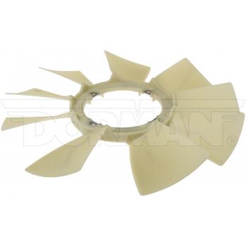 2017 Ford F650 Engine Cooling Fan Blade Dorman 621591 image 2 of 4