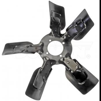 2005 Jeep Wrangler Engine Cooling Fan Blade