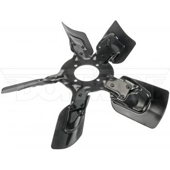 2000 Jeep Wrangler Engine Cooling Fan Blade Dorman 621593 image 2 of 4