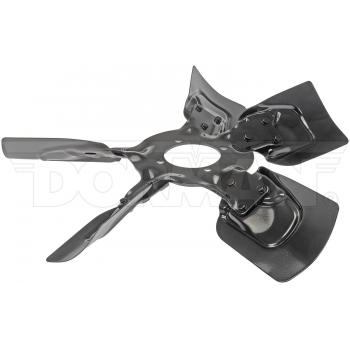 2000 Jeep Wrangler Engine Cooling Fan Blade Dorman 621593 image 4 of 4