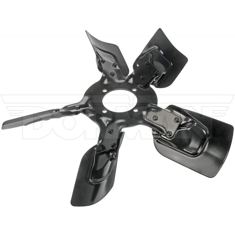 Dorman 621593 Engine Cooling Fan Blade product image 2 of 4