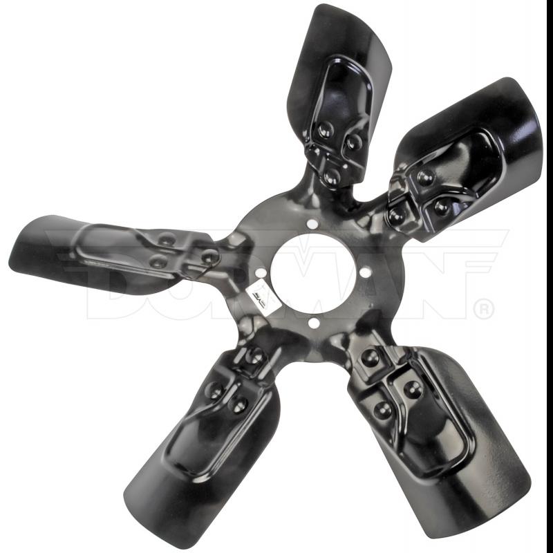 Dorman 621593 Engine Cooling Fan Blade product image 3 of 4