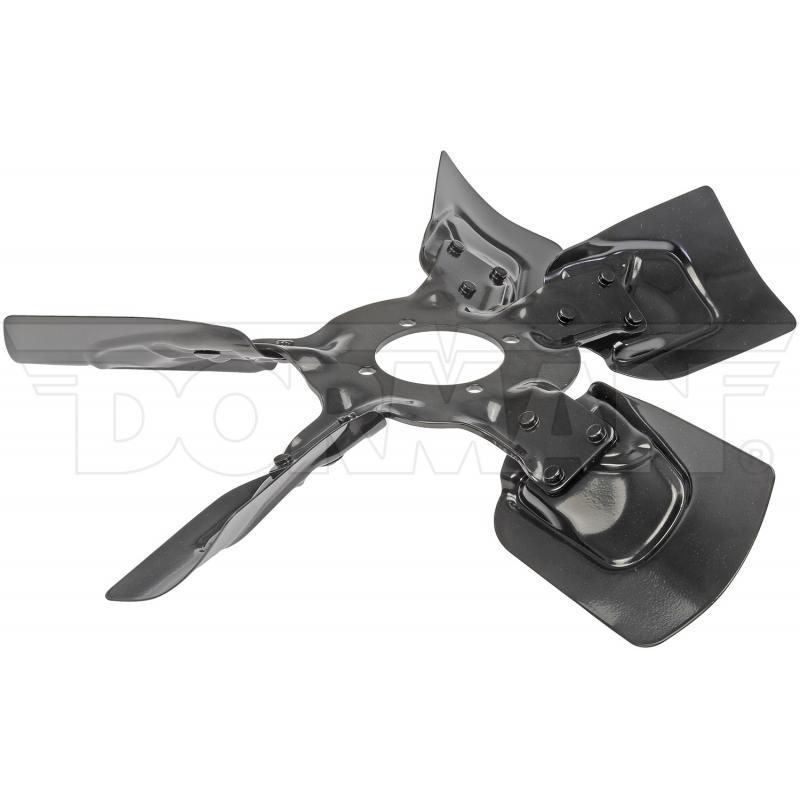 Dorman 621593 Engine Cooling Fan Blade product image 4 of 4